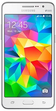 Samsung SM-G530FZ Galaxy Grand Prime LTE